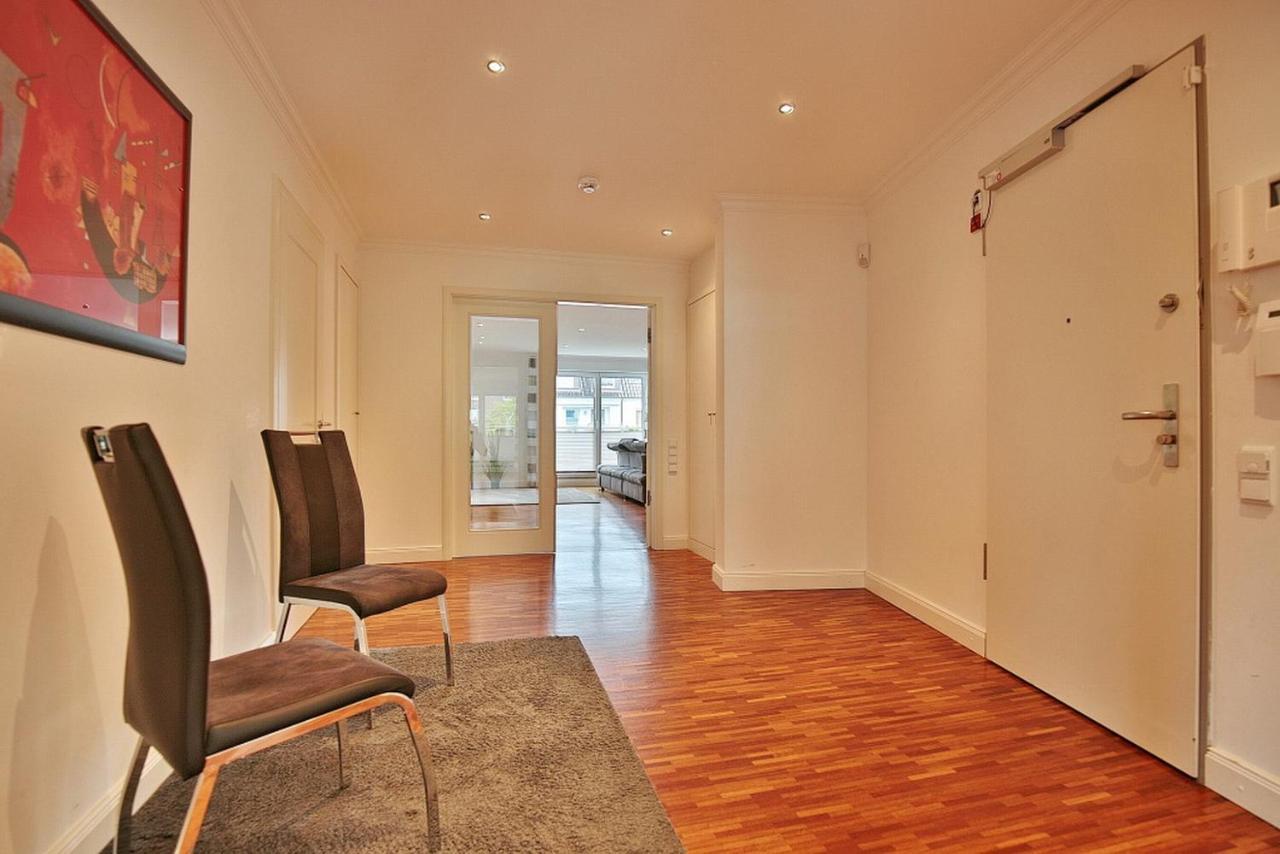 Penthouse Am Platz Penthouse Am Platz Beach Loft Appartement 06 Timmendorfer Strand Luaran gambar