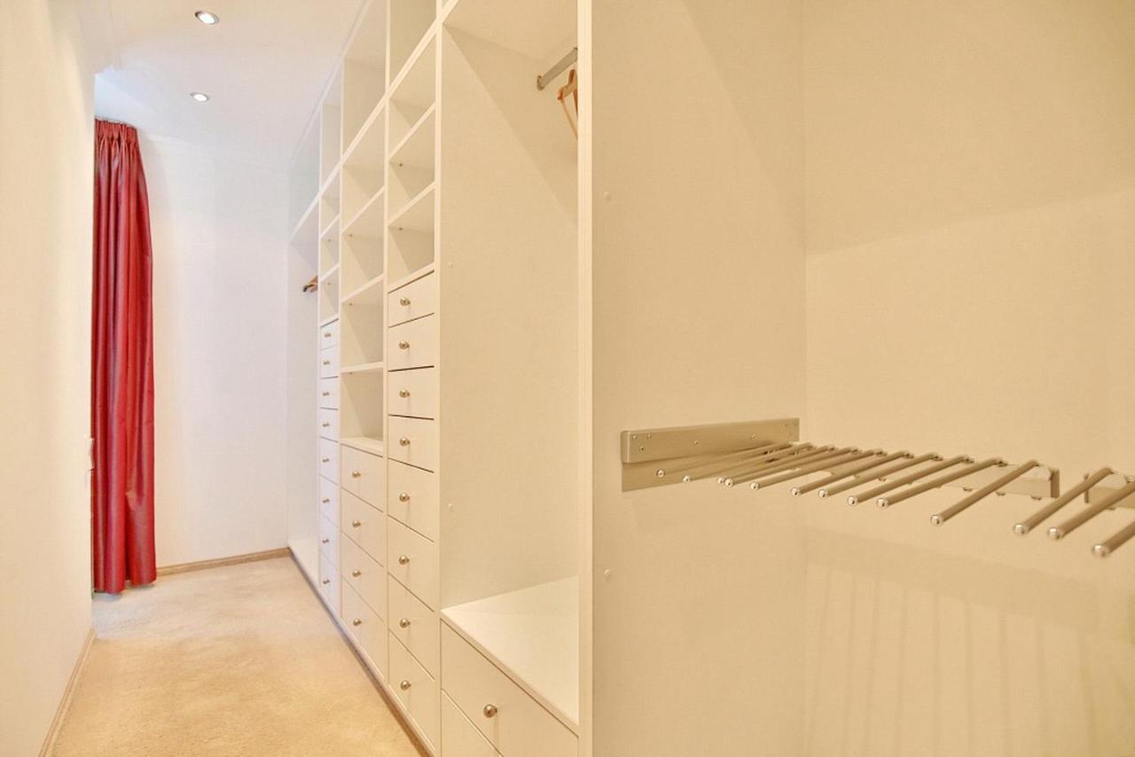 Penthouse Am Platz Penthouse Am Platz Beach Loft Appartement 06 Timmendorfer Strand Luaran gambar