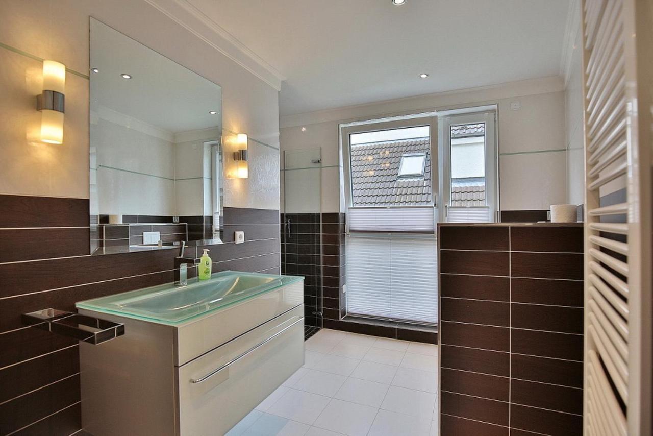 Penthouse Am Platz Penthouse Am Platz Beach Loft Appartement 06 Timmendorfer Strand Luaran gambar