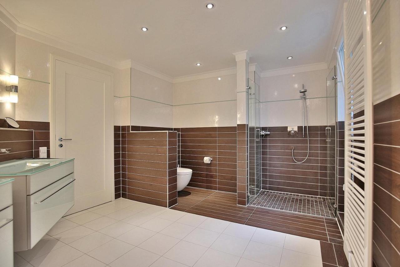 Penthouse Am Platz Penthouse Am Platz Beach Loft Appartement 06 Timmendorfer Strand Luaran gambar