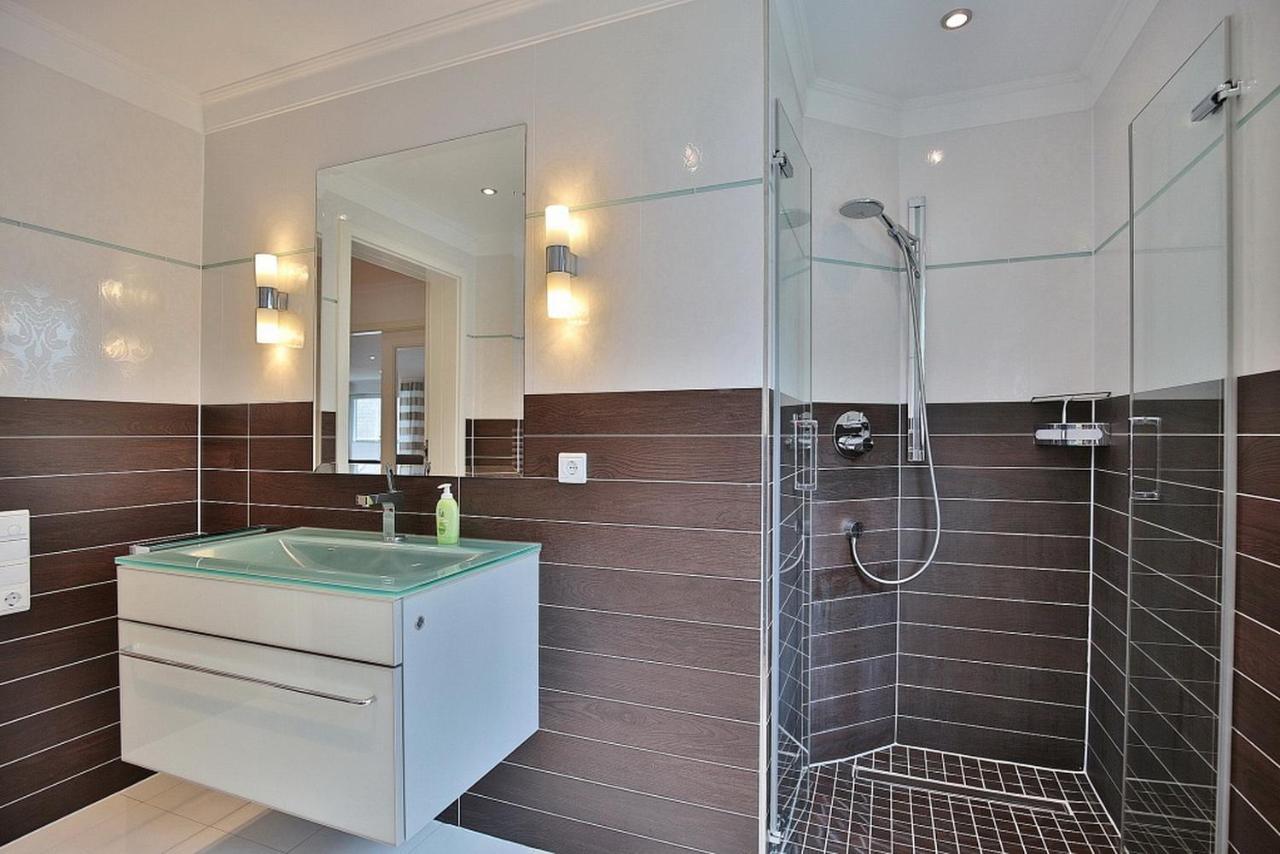 Penthouse Am Platz Penthouse Am Platz Beach Loft Appartement 06 Timmendorfer Strand Luaran gambar