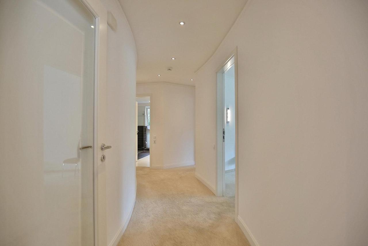 Penthouse Am Platz Penthouse Am Platz Beach Loft Appartement 06 Timmendorfer Strand Luaran gambar