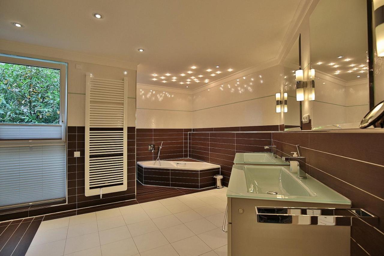 Penthouse Am Platz Penthouse Am Platz Beach Loft Appartement 06 Timmendorfer Strand Luaran gambar