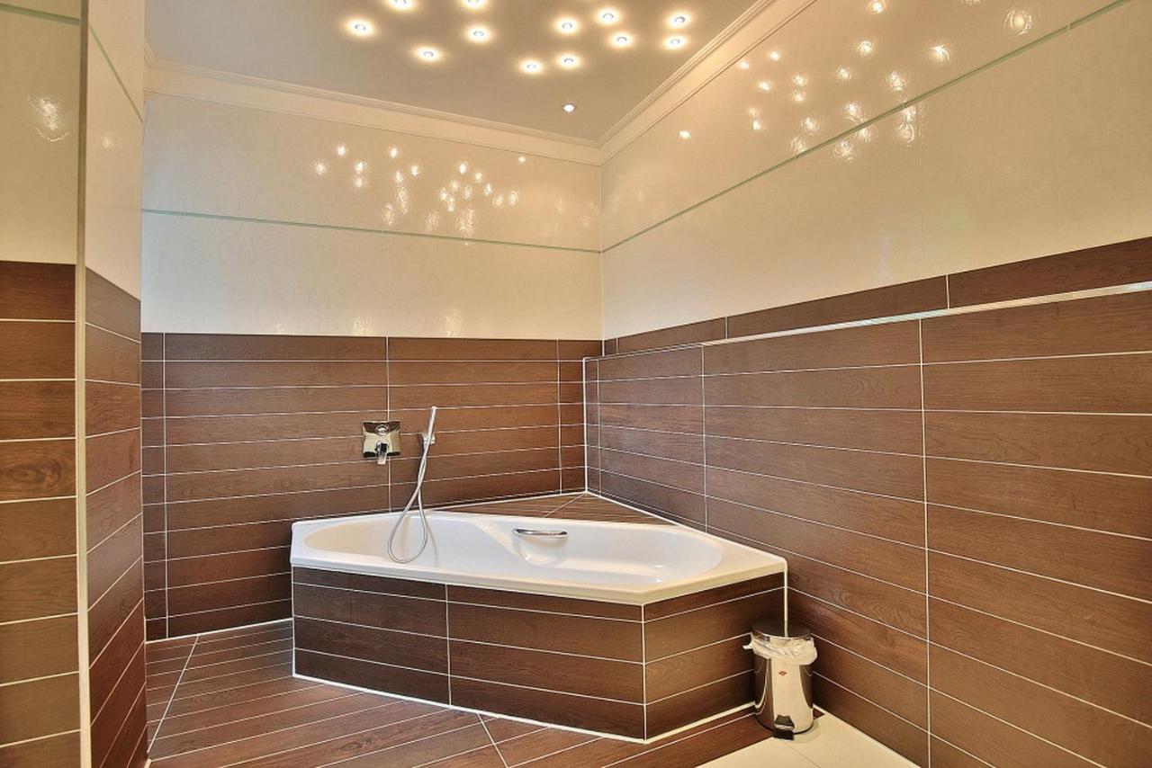 Penthouse Am Platz Penthouse Am Platz Beach Loft Appartement 06 Timmendorfer Strand Luaran gambar