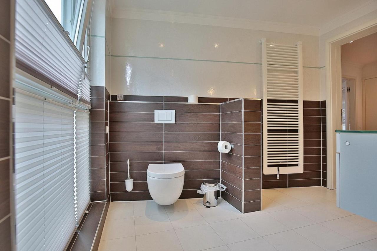 Penthouse Am Platz Penthouse Am Platz Beach Loft Appartement 06 Timmendorfer Strand Luaran gambar