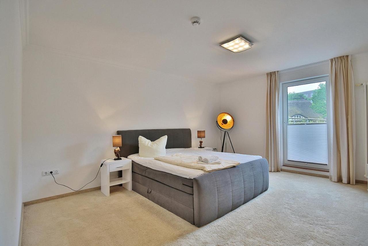 Penthouse Am Platz Penthouse Am Platz Beach Loft Appartement 06 Timmendorfer Strand Luaran gambar